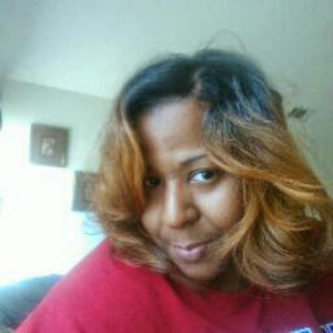 Meet your Posher, Shonte